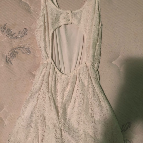 Hollister Romper - Picture 2 of 3